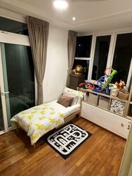 Carlyx Green (D8), Apartment #548479231